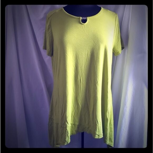 NWOT Rafaella tunic - Picture 1 of 6